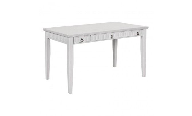 Стол письменный ХЕЛЬСИНКИ 03 из массива сосны